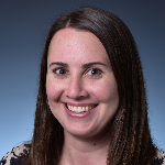 Image of Jennifer Strimpfel, PhD