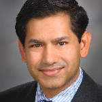 Image of Dr. Prajnan Das, MD, MPH, MS, FACR