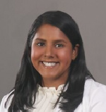 Image of Dr. Hajerah Sonnabend, DO