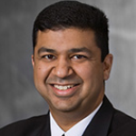 Image of Dr. Tushar R. Gaonkar, MD