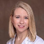 Image of Dr. Kathryn E. Hudson, MD