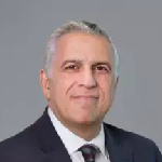 Image of Dr. Vafa Shayani, MD, FACS