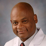 Image of Dr. Kevin L. Hall, MD