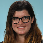 Image of Ms. Anna Perlmutter, OT, MSOT