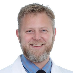 Image of Dr. Tyler T. Voss, DO