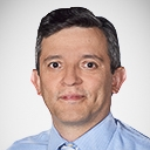 Image of Dr. Richard Ospina, MD