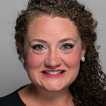 Image of Dr. Kaitlin R. Blackard, MD