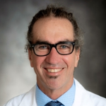 Image of Dr. John L. Clothier, MD