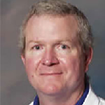Image of Dr. John Michael Halphen Sr., MD