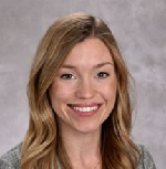 Image of Dr. Ashley Geske, AuD