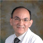 Image of Dr. Rizwan Danish, MD, FACP