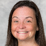 Image of Dr. Sigrid Bairdain, MPH, MD