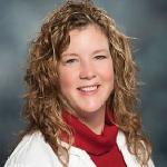 Image of Ms. Carolyn S. Williams, APRN, CURN