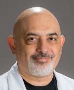 Image of Dr. Khaled Saleh, MD