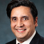 Image of Dr. Siddhartha Agrawal, MD