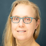 Image of Dr. Cecilia Stroede, MD