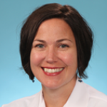 Image of Dr. Sara A. Buckman, MD, PharmD