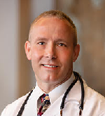 Image of Dr. Brian Alan Smoley, MD, MPH, FAAFP