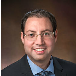 Image of Dr. Jason Philip Van Batavia, MSTR, MD