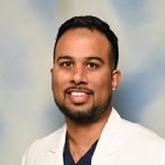 Image of Dr. Ankoor N. Kambhampaty, MD