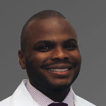 Image of Dr. James Celestin, MD