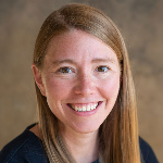 Image of Sarah Guest, MSW, LCSW, MS