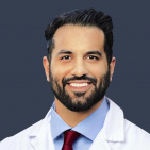 Image of Dr. Zan A. Naseer, MD