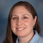 Image of Dr. Jennifer Derby, DO