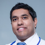 Image of Dr. Rajesh Kurpad, MD