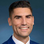 Image of Dr. Andrew J. Duarte, MD