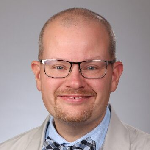 Image of Dr. Nicholas Yerkes, MD