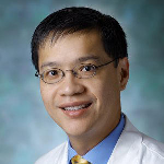 Image of Dr. Chao-Wei Hwang, MD, PhD
