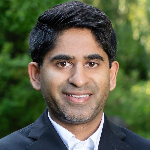 Image of Dr. Talha Qureshi, MD