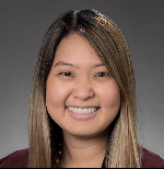 Image of Paige Ayako Akiyama, PHARMD