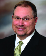 Image of Dr. Deward H. Voss, MD