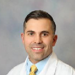 Image of Dr. Micah Alexander Hatch, MD