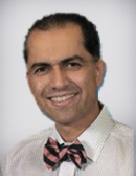 Image of Dr. Soren Caffey, MD