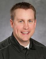 Image of Dr. Daniel Kenneth Sinness, DPT, PT