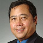 Image of Dr. Roberto P. Panis, MD