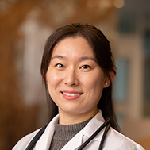 Image of Dr. Yoojin Park, MD