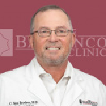 Image of Dr. Charles R. Brooker, MD