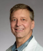 Image of Dr. Mark E. Folk, DO