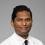 Image of Dr. Senthil Anand, MBBS, MD