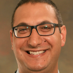 Image of Dr. Alain Rose Elian, MD