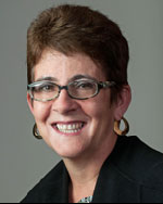 Image of Dr. Mary K. Cardoza, MD, FACS