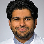 Image of Dr. Faheem Farooq, MD, MPH