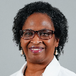 Image of Dr. Donna B. Moore, MD