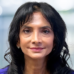 Image of Dr. Anita V. Pillai-Allen, MD