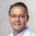 Image of Dr. Sambhitab Salvi III, MD