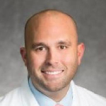 Image of Dr. Daniel Joseph Bourgeois III, MD, MPH